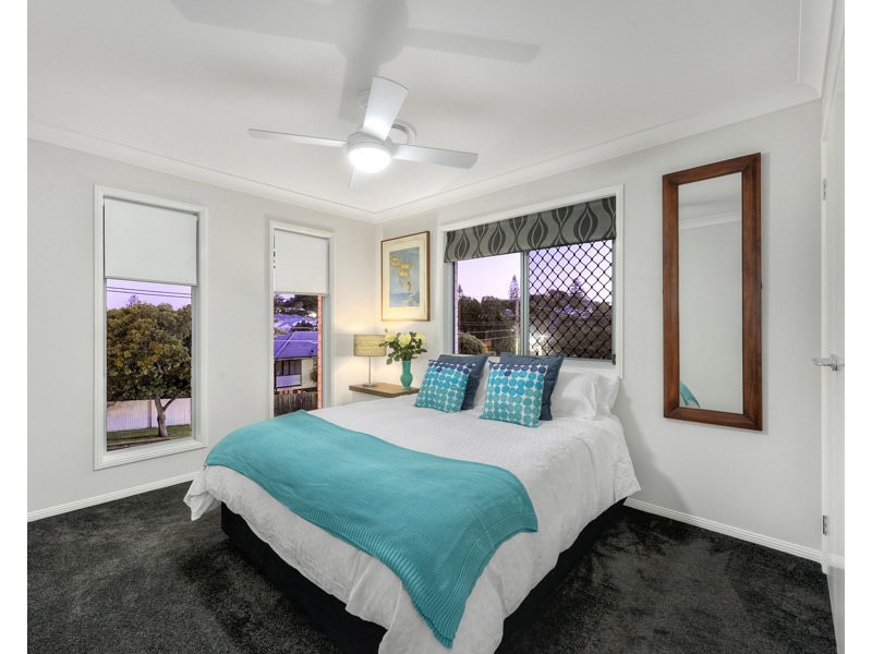 92 Eighth Avenue, Grange QLD 4051