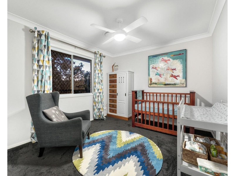 92 Eighth Avenue, Grange QLD 4051