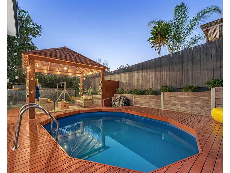 92 Eighth Avenue, Grange QLD 4051