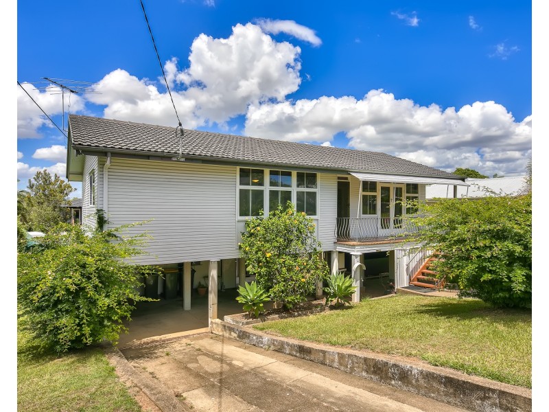 81 Halsmere Street, Geebung QLD 4034