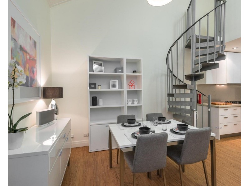 3/32 Petrie Terrace, Petrie Terrace QLD 4000