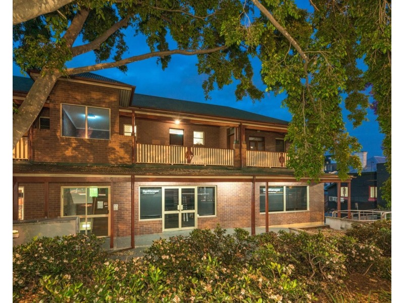 3/32 Petrie Terrace, Petrie Terrace QLD 4000