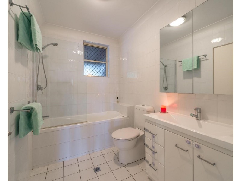 3/32 Petrie Terrace, Petrie Terrace QLD 4000