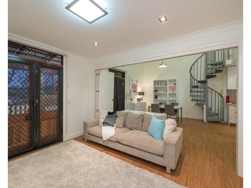 3/32 Petrie Terrace, Petrie Terrace QLD 4000