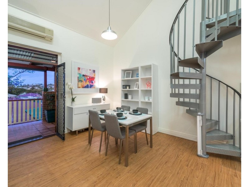 3/32 Petrie Terrace, Petrie Terrace QLD 4000