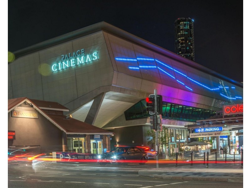 3/32 Petrie Terrace, Petrie Terrace QLD 4000