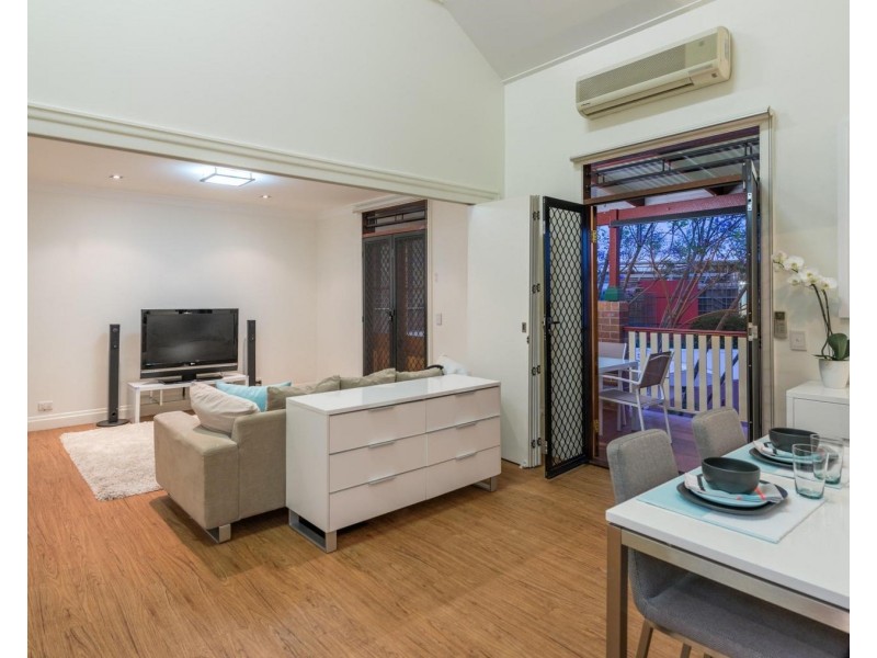 3/32 Petrie Terrace, Petrie Terrace QLD 4000