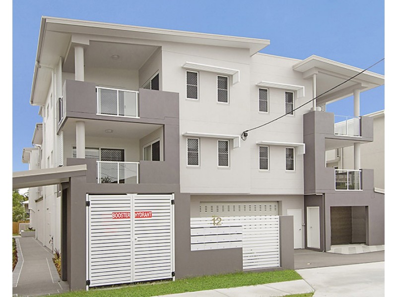 6/12 Noble Street, Clayfield QLD 4011