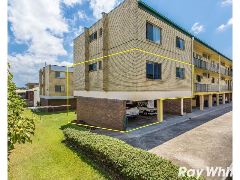 4/26 Leiper Street, Stafford QLD 4053