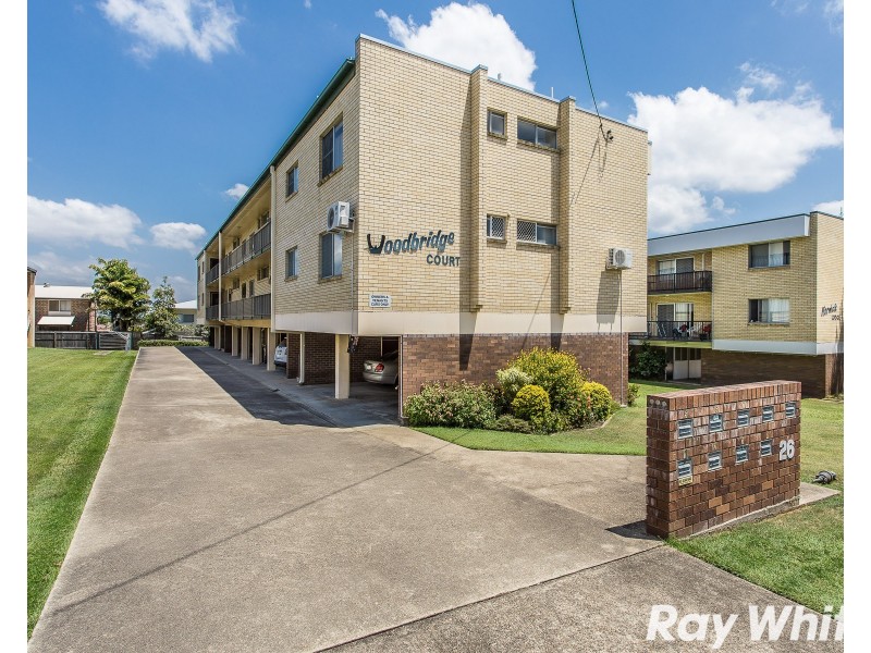 4/26 Leiper Street, Stafford QLD 4053
