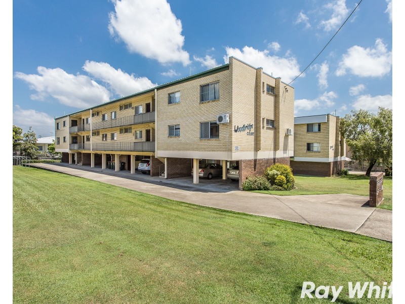 4/26 Leiper Street, Stafford QLD 4053