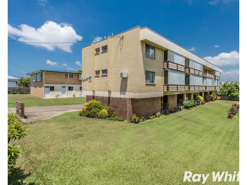 4/26 Leiper Street, Stafford QLD 4053