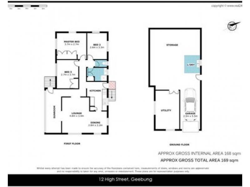 12 High Street, Geebung QLD 4034
