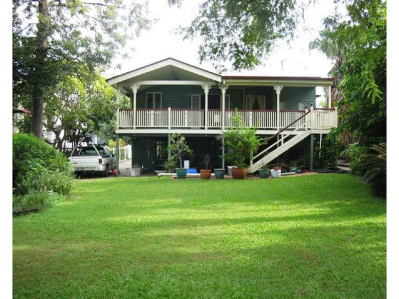 34 Oliver Street, Kedron QLD 4031