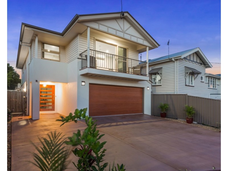 17 Wallin Street, Kedron QLD 4031