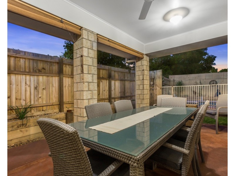 17 Wallin Street, Kedron QLD 4031