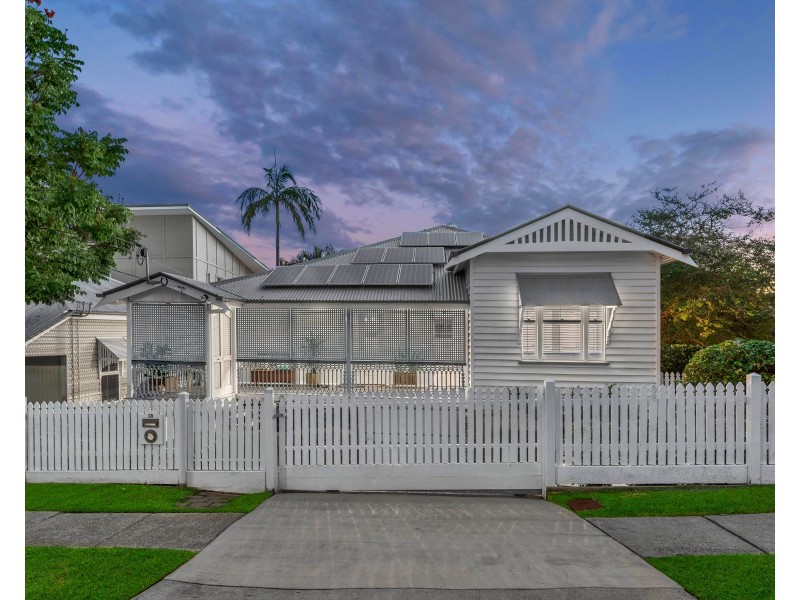 18 Lovedale Street, Wilston QLD 4051