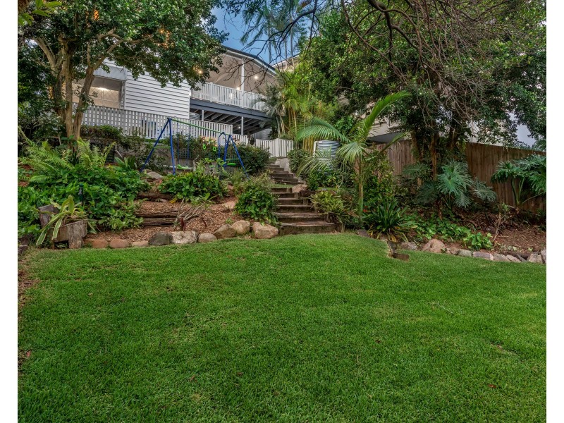 18 Lovedale Street, Wilston QLD 4051