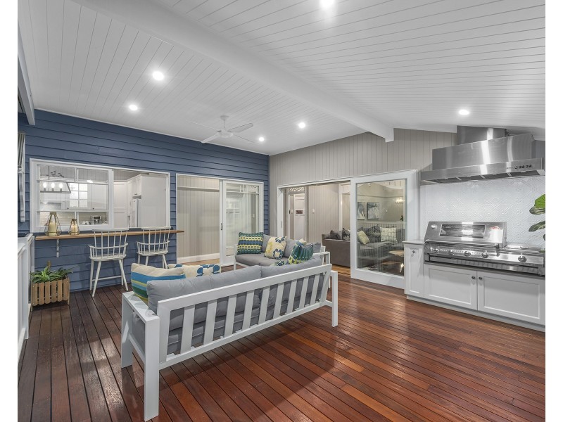 18 Lovedale Street, Wilston QLD 4051