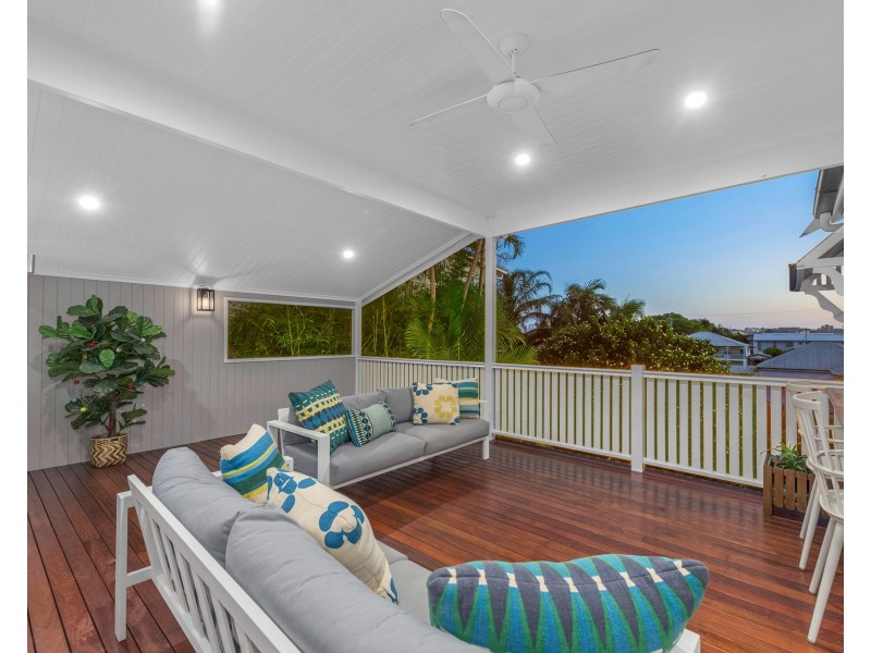 18 Lovedale Street, Wilston QLD 4051