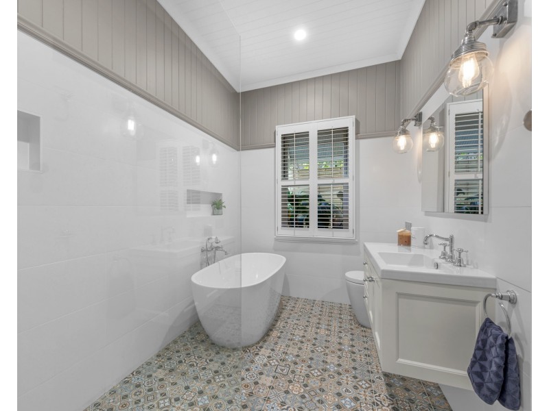 18 Lovedale Street, Wilston QLD 4051