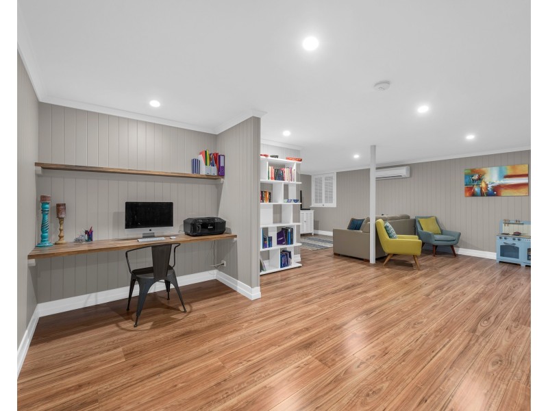 18 Lovedale Street, Wilston QLD 4051