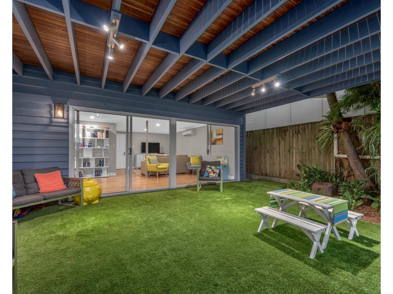 18 Lovedale Street, Wilston QLD 4051