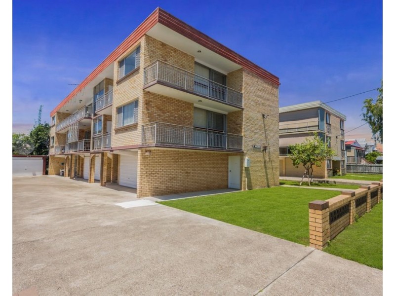 4/49 Groom Street, Gordon Park QLD 4031