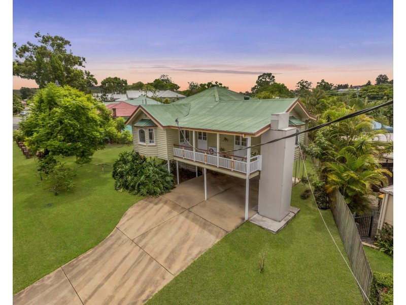 42 Dorrington Drive, Ashgrove QLD 4060