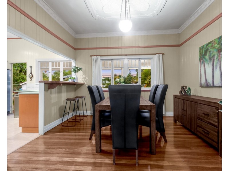 42 Dorrington Drive, Ashgrove QLD 4060