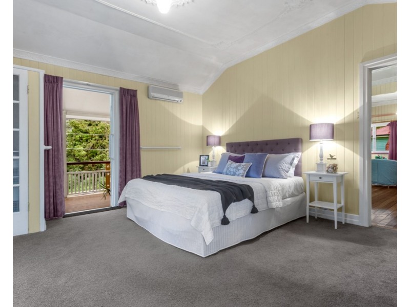 42 Dorrington Drive, Ashgrove QLD 4060