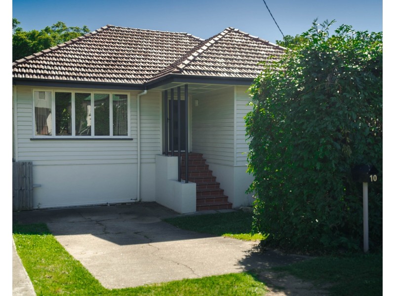 10 Hinkler Street, Kedron QLD 4031