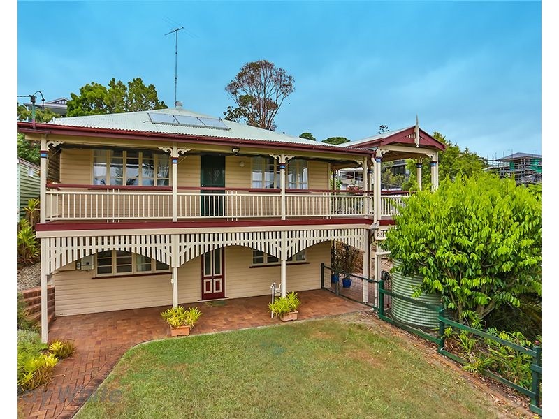 32 Dover Street, Wilston QLD 4051