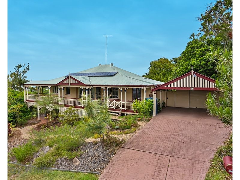 32 Dover Street, Wilston QLD 4051