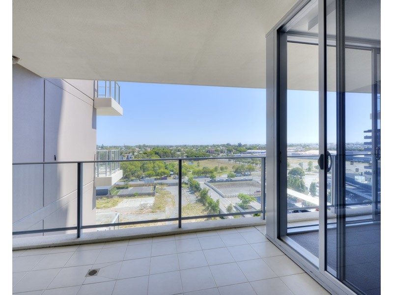 4023/37C Harbour Road, Hamilton QLD 4007