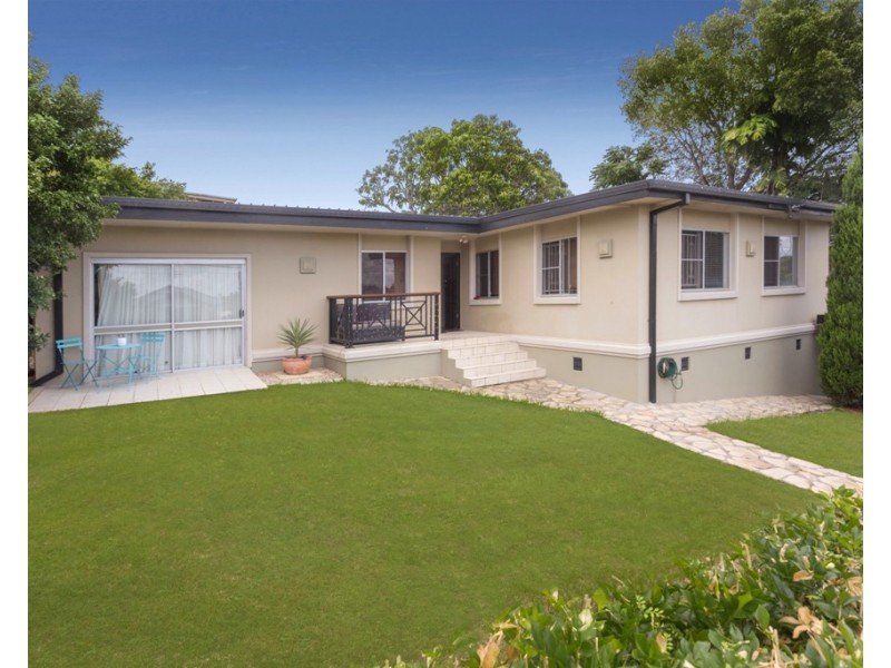 26 Mawson Street, Kedron QLD 4031