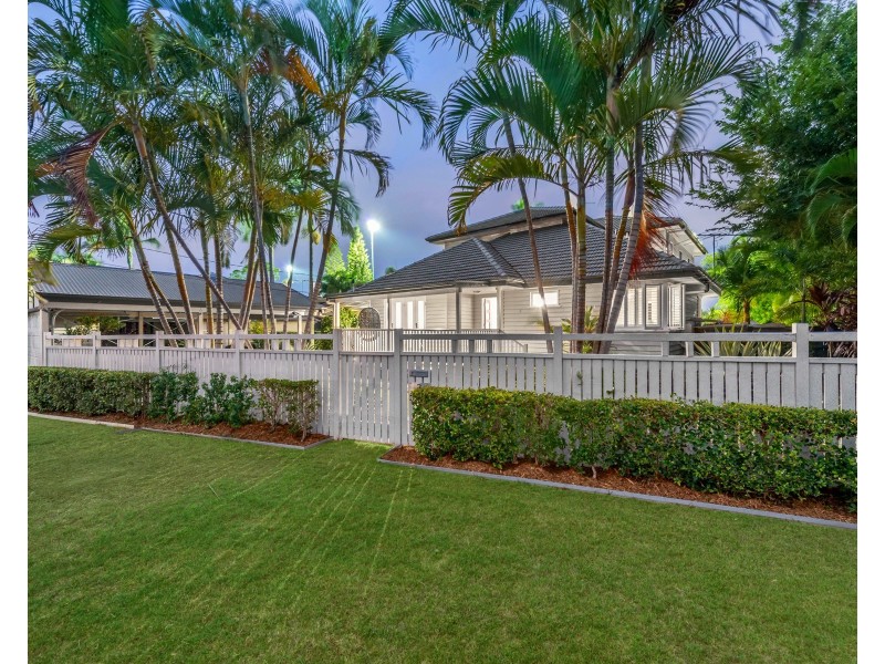 3 Agincourt Street, Grange QLD 4051