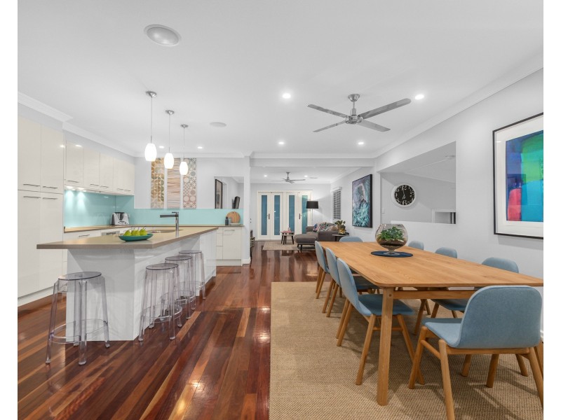 3 Agincourt Street, Grange QLD 4051