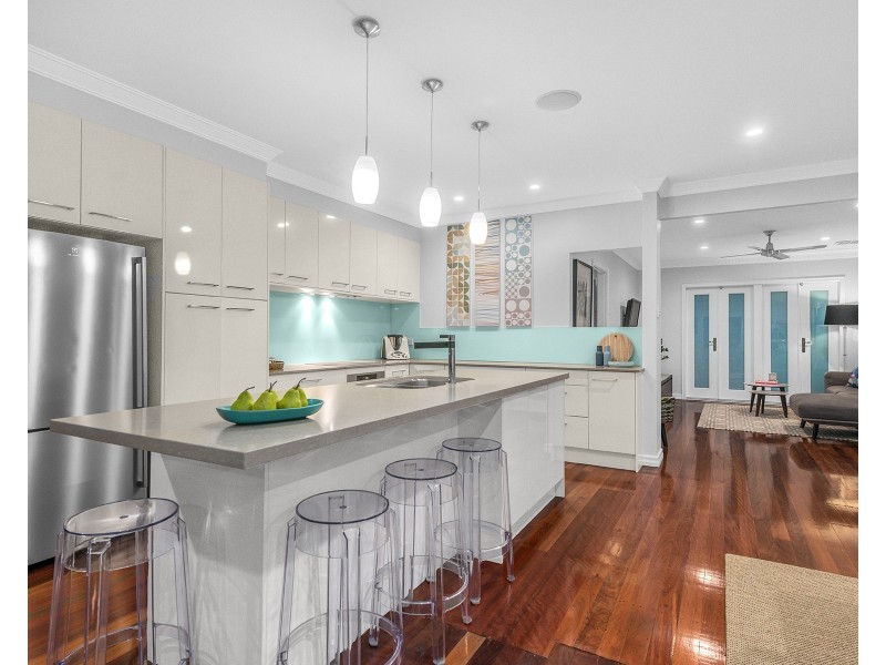 3 Agincourt Street, Grange QLD 4051