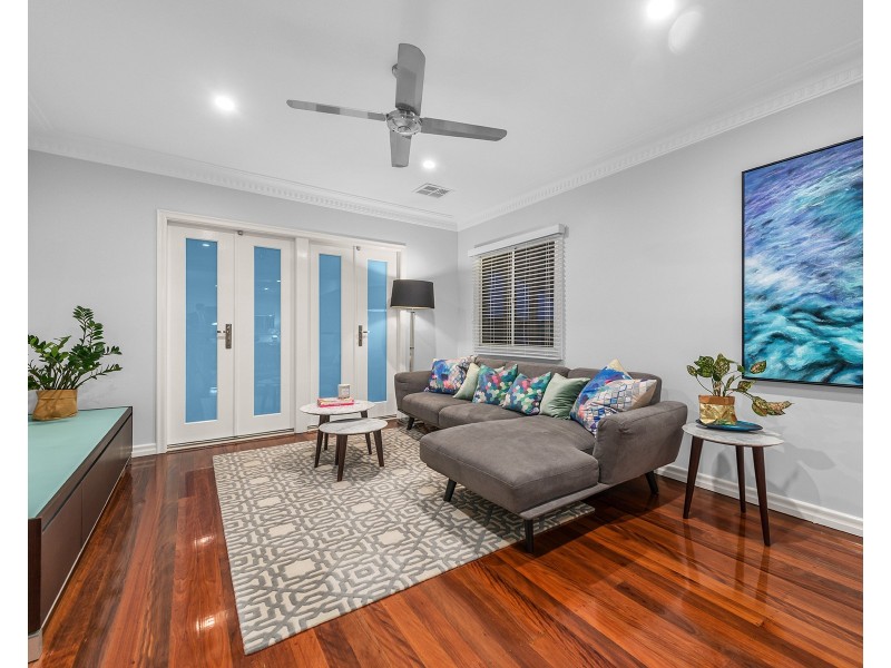 3 Agincourt Street, Grange QLD 4051