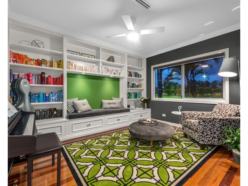 3 Agincourt Street, Grange QLD 4051