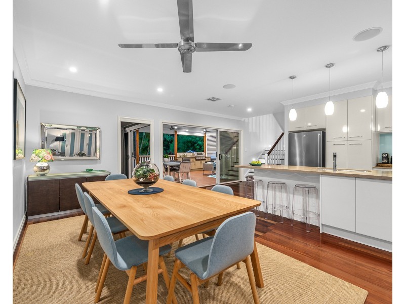 3 Agincourt Street, Grange QLD 4051