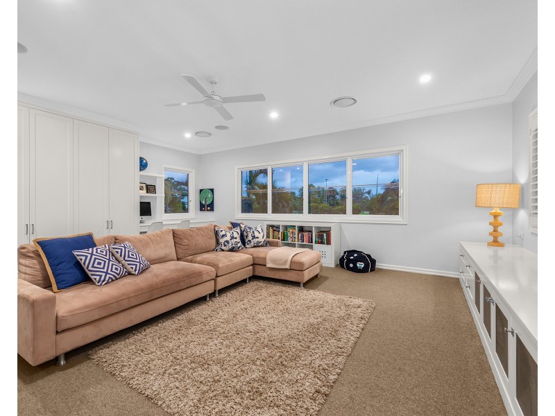 3 Agincourt Street, Grange QLD 4051