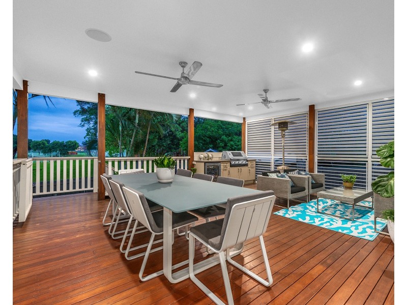 3 Agincourt Street, Grange QLD 4051