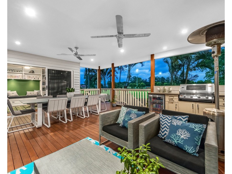 3 Agincourt Street, Grange QLD 4051