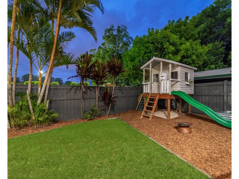 3 Agincourt Street, Grange QLD 4051