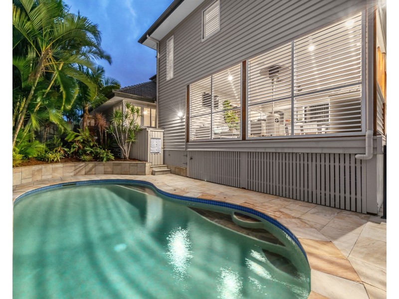 3 Agincourt Street, Grange QLD 4051