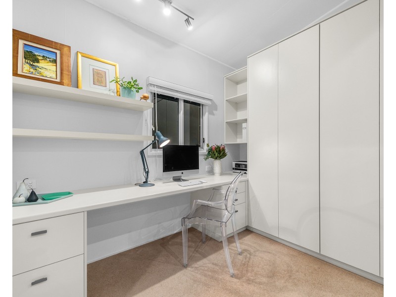 3 Agincourt Street, Grange QLD 4051