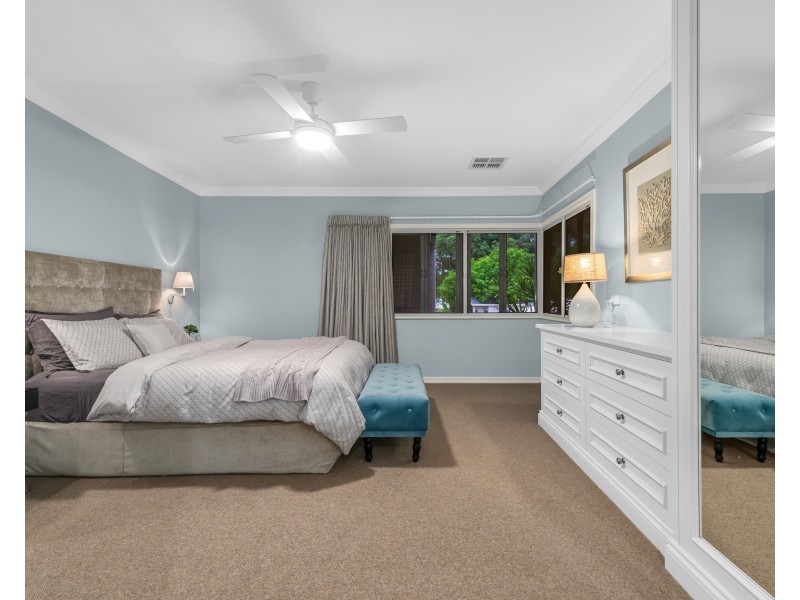 3 Agincourt Street, Grange QLD 4051