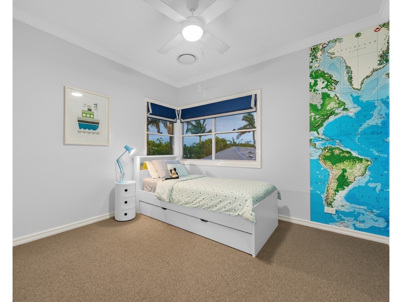 3 Agincourt Street, Grange QLD 4051